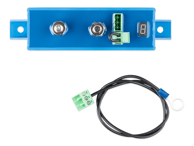 Victron Battery Protect 12/24V-100A Low Voltage Disconnect