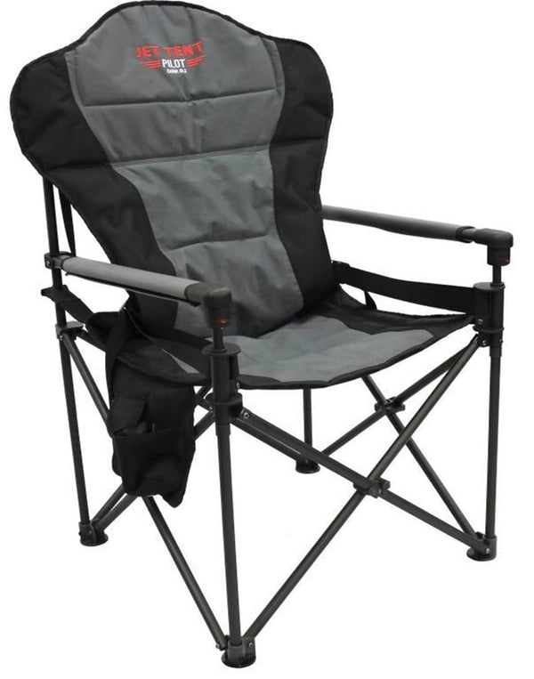 Oztent Pilot Chair DLX