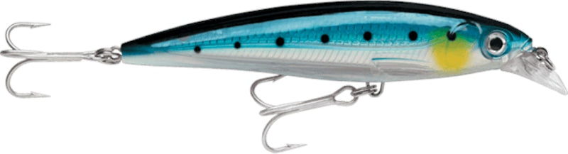 8cm Saltwater X-Rap Jerkbait Fishing Lure