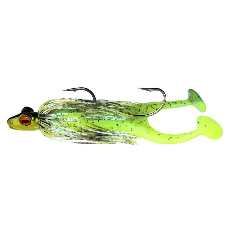 TT Lures FroggerZ Snr Spinnerbait 3/4oz Fishing Lure