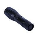 Brillar Tactical 5-Mode LED Torch - Water Resistant Flashlight