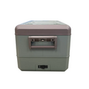myCOOLMAN 78 Litre Recreational Series Dual Zone Fridge/Freezer
