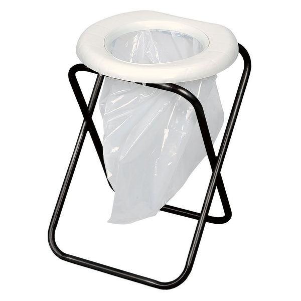 Companion Disposable Poly Bags - 10 Pack