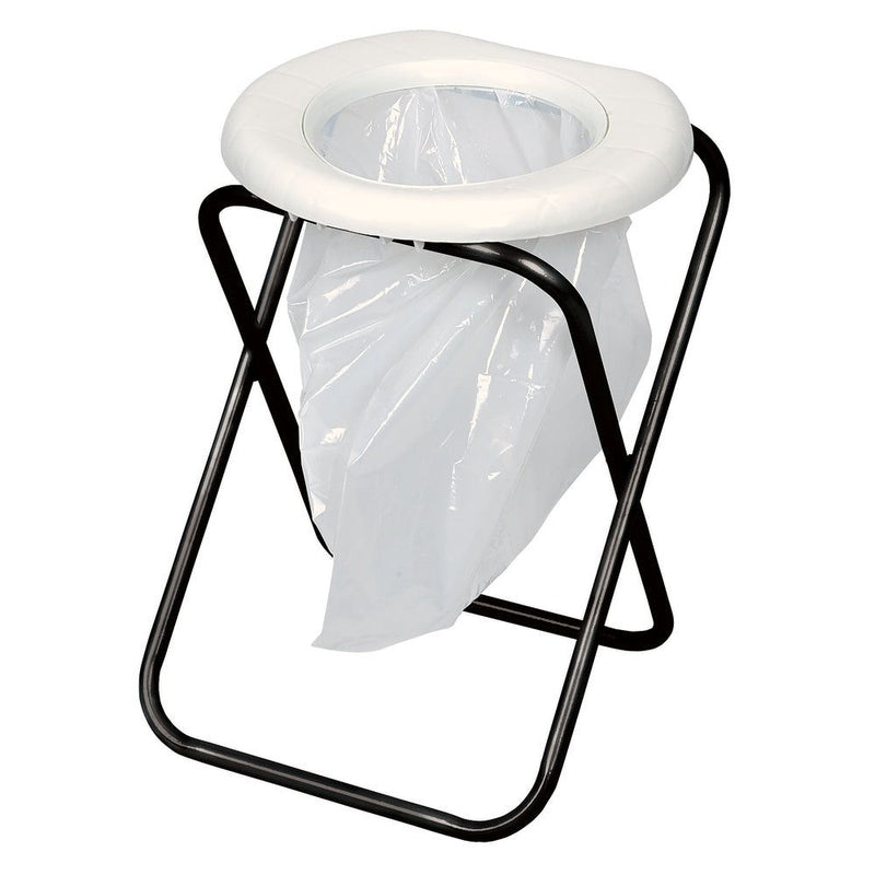 Companion Disposable Poly Bags - 10 Pack
