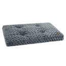 Pawz Pet Bed Dog Cat Calming Soft Warm Plush Mattress Cushion Mat Washable 42″