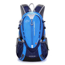 Waterproof Outdoor Sports Backpack for Hiking & Travel
