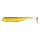 14 Pack of 2 Inch Bite Science Kick Minnow Soft Plastic Lures - Watermelon