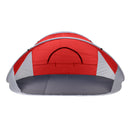 Mountview Pop Up Tent Camping Beach Tents 4 Person Portable Hiking Shade Shelter