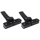 COAST Strap De-Flappers PLUS for Roll-Out Awnings | CARAVAN | Pack of 2.