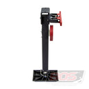 BOS 440-061 STABILISER LEGS 600mm (PAIR) - BASE PLATE