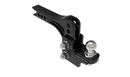 Hayman Reese 70207 Adjustable Towball Mount Kit (3500kg)