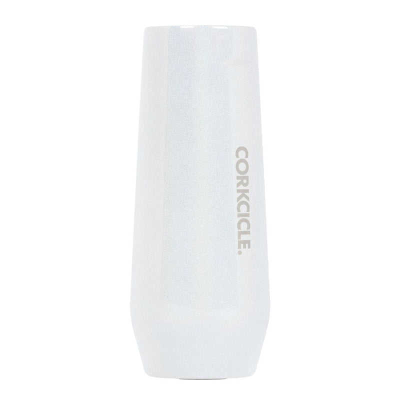 Corkcicle Stemless Flute - 207ml Unicorn Magic