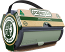 Paperpod For Grills and Spills