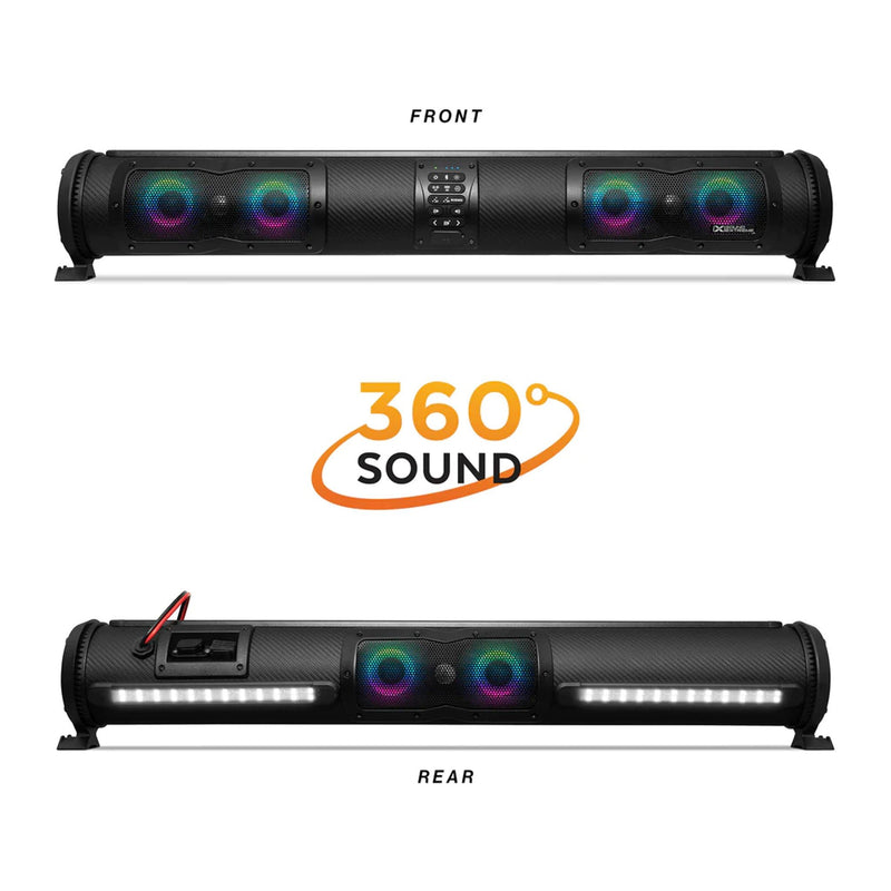 SEDS33 SoundExtreme Elite Renewed