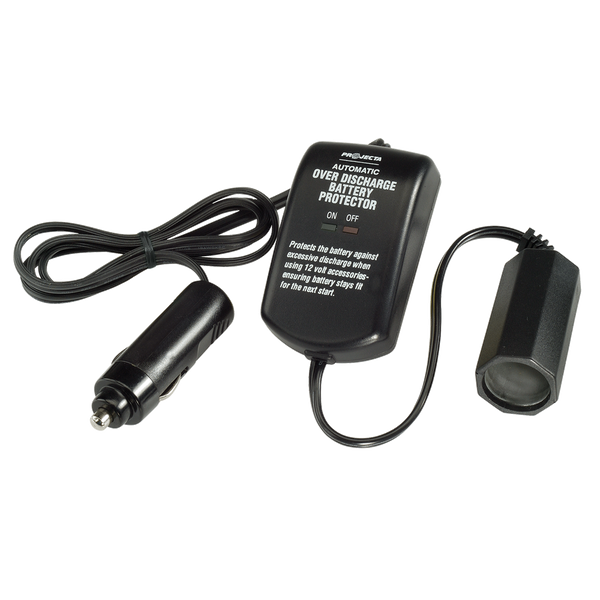 PROJECTA Battery Discharge Protector
