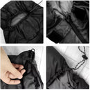 Lightweight 4-Season Adult Sleeping Bag