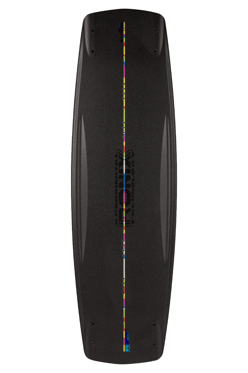 2025 Ronix Rxt Blackout Technology Wakeboard