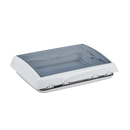 Dometic Midi Heki FL Lever LED Roof Light - Push Bar Version (new)