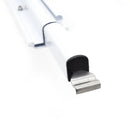 Aussie Traveller Anti-Flap Kit Pro+ White