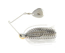 TT Lures 1/8oz Vortex+ Spinnerbait Fishing Lure - BONEY BREAM