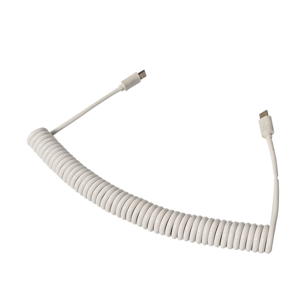 SPHERE USB-C to USB-C Cord T/S Camper Blade Fan | 8Ft