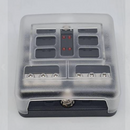 ARVA 6 Way Fuse Box