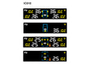 iCheckTPMS 4WD & Dual Axle Caravan Kit IC010