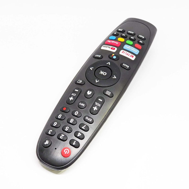 LPT TV Remote - Suit LPT Smart TV