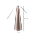 Lambu Fly Free Entertaining Chemical Trap Repellent Fly Fan Indoor Outdoor Home