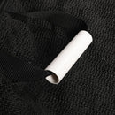 Pawz Pet Car Back Seat Cover Dog Waterproof Protector Hammock Non-Slip Travel