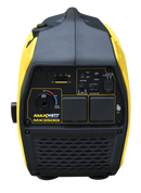 MaxWatt 3500W PETROL PURE SINE WAVE SILENT DIGITAL INVERTER GENERATOR