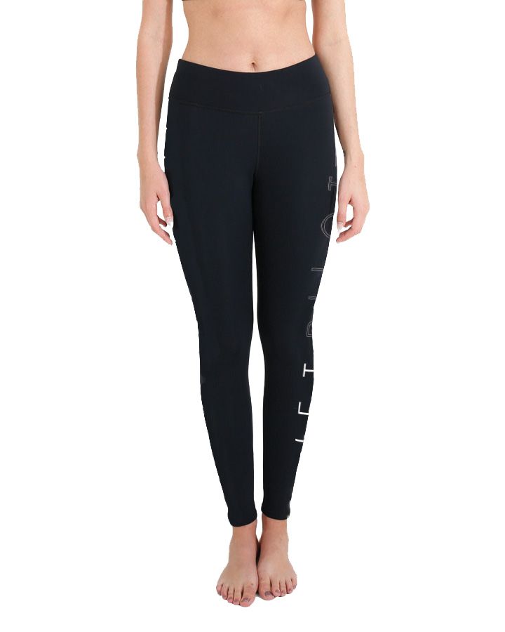 Jet Pilot X1 1.5mm Ladies Neo Leggings