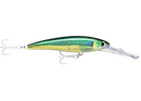 16cm Rapala X-Rap Magnum Deep Diving Trolling Lure - Dives to 30 Feet