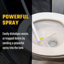 Valterra Tank Wand Master Blaster White A01-0184VP