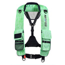 Automatic Inflatable Life Jacket for Adult Swimming and Water Sports