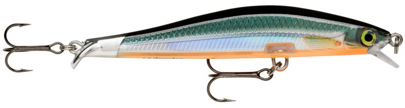 9cm Rapala RipStop Shallow Jerkbait Hard Body Fishing Lure