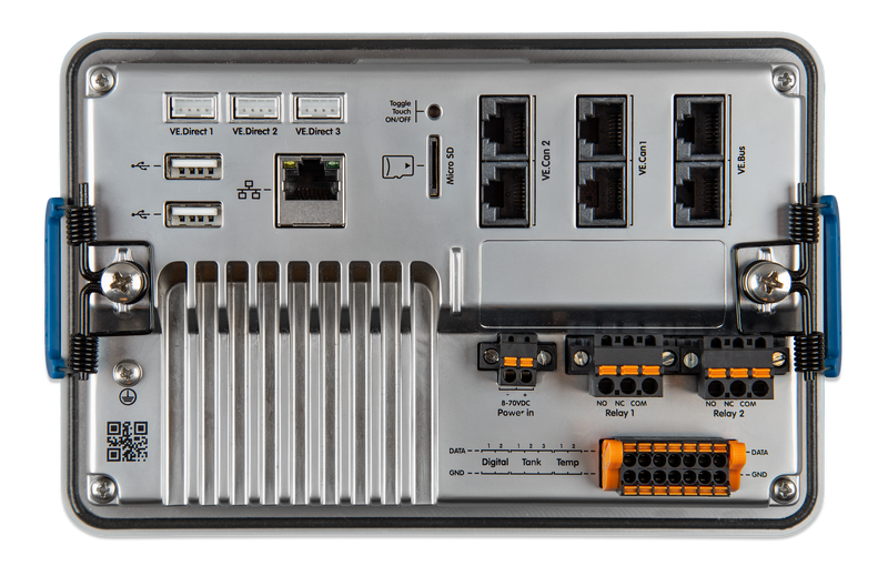 Victron Energy Ekrano GX