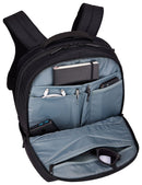 Thule Subterra 27L Backpack - Black (w/ 16" MacBook Laptop Sleeve)
