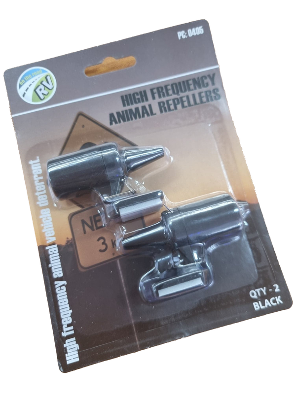 On The Road RV Animal Repellers
