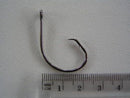 1 Box of Mustad 39951NPBLN Demon Circle Chemically Sharpened Fishing Hooks