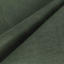 Manan Waterproof Tarp Canvas Tarpaulin Heavy Duty Poly Camping Shelter Canopy