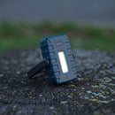 Carson KL-20 Multipurpose LED Flashlight with Hook and Stand