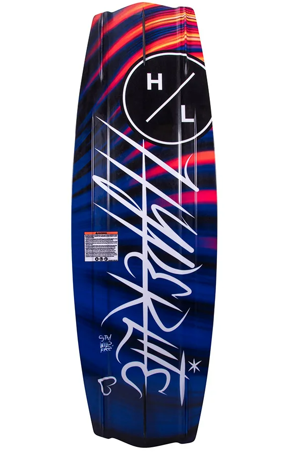 Hyperlite Eden Wakeboard