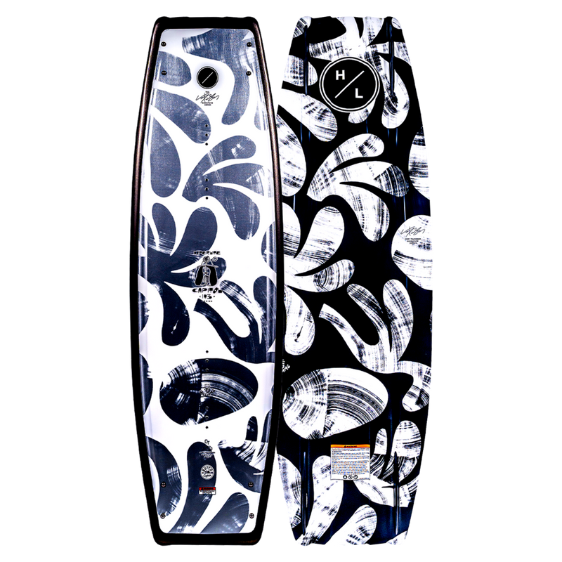 Hyperlite Capitol Wakeboard