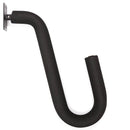 Ocean & Earth Wall Mounted Storage Rack/Hooks for Longboard or SUP