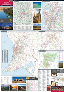 HEMA Map - South Australia State Map