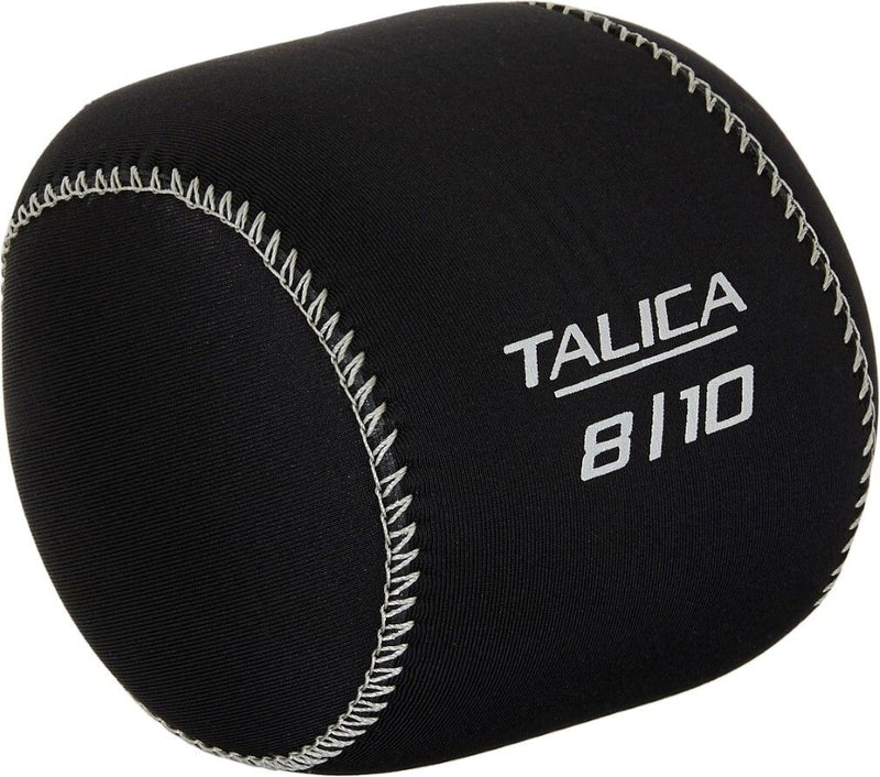 Shimano Talica 8/10 Size Reel Cover - Neoprene Fishing Reel Cover