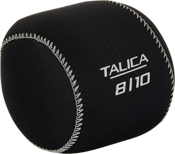 Shimano Talica 8/10 Size Reel Cover - Neoprene Fishing Reel Cover