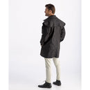 Didgeridoonas Crawford 3/4 Length Standard Oilskin Coat