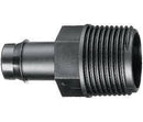 Plastic Threaded Director 13mm x 1/2"